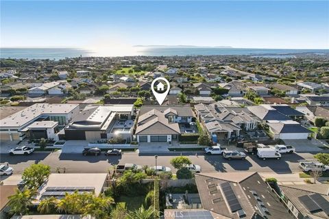 1301 Outrigger Drive Corona Del Mar CA 92625