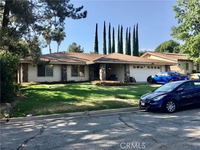 348 Canyon View Drive