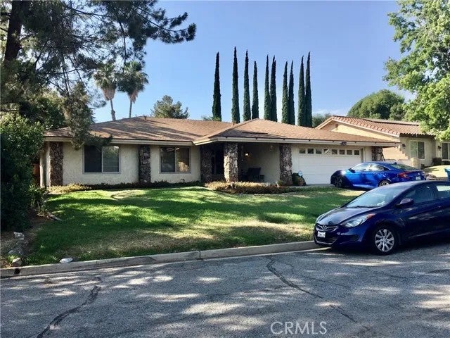 348 Canyon View Drive