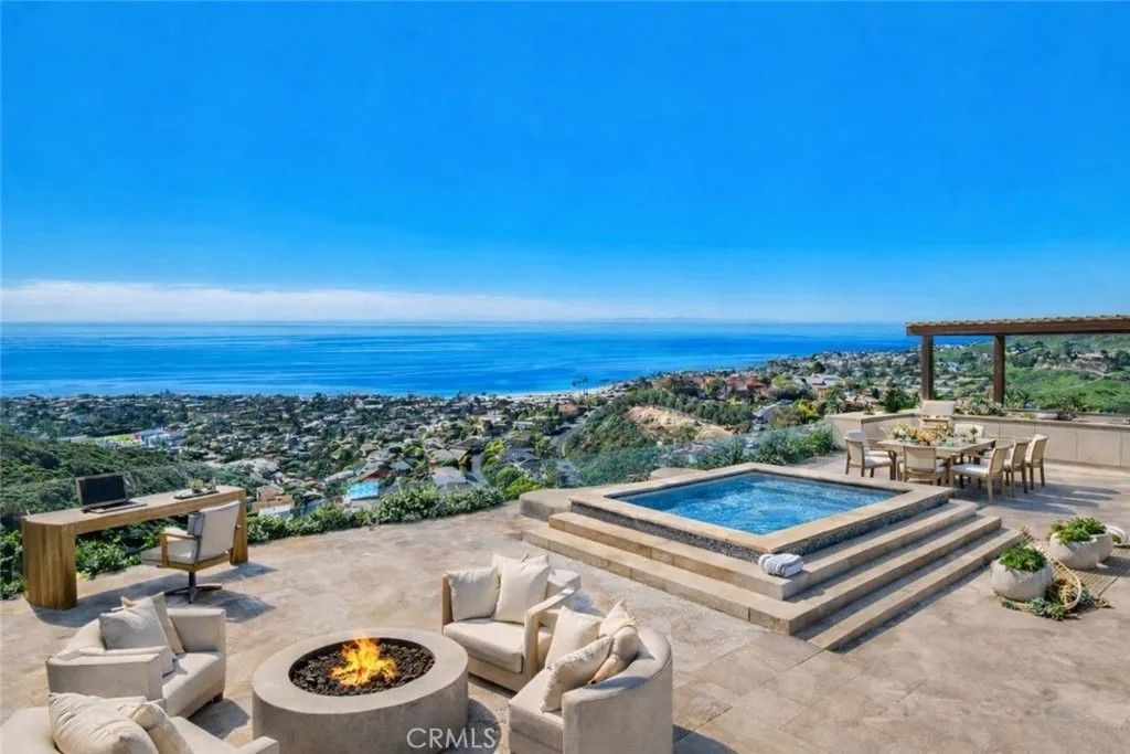 Photo of 1425 Samoa Way, Laguna Beach, CA 92651 (MLS # NP26014827)