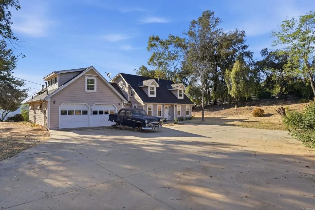 11955 Sky View Drive