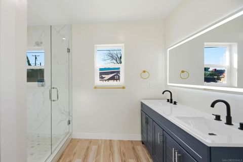 Tiny photo for 4542 Polk Ave, San Diego, CA 92105 (MLS # 250045342)