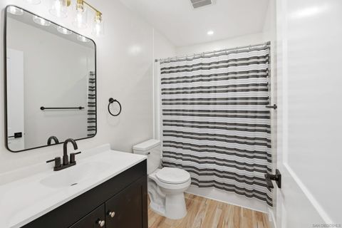 Tiny photo for 4542 Polk Ave, San Diego, CA 92105 (MLS # 250045342)