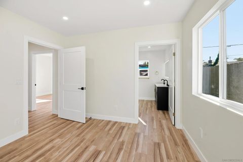 Tiny photo for 4542 Polk Ave, San Diego, CA 92105 (MLS # 250045342)