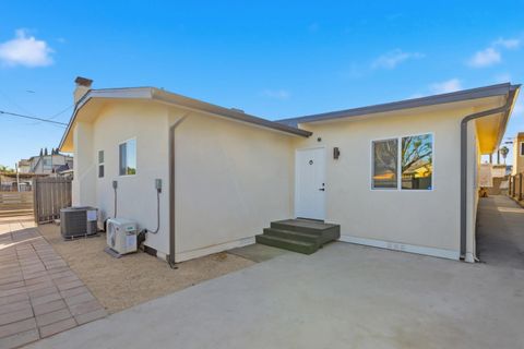 Tiny photo for 4542 Polk Ave, San Diego, CA 92105 (MLS # 250045342)