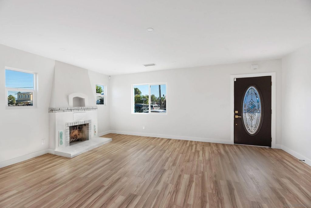 Photo of 4542 Polk Ave, San Diego, CA 92105 (MLS # 250045342)