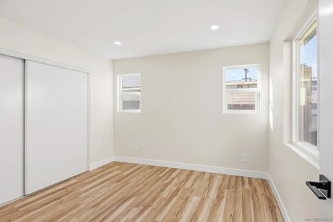 Tiny photo for 4542 Polk Ave, San Diego, CA 92105 (MLS # 250045342)
