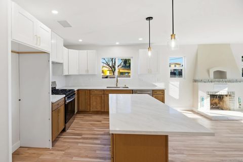 Tiny photo for 4542 Polk Ave, San Diego, CA 92105 (MLS # 250045342)