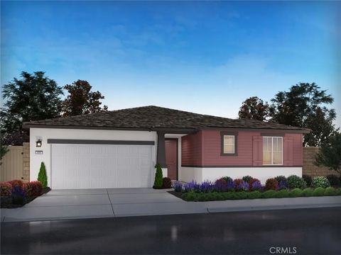 Photo of 35060 Ouimet Way, Beaumont, CA 92223 (MLS # OC26058792)