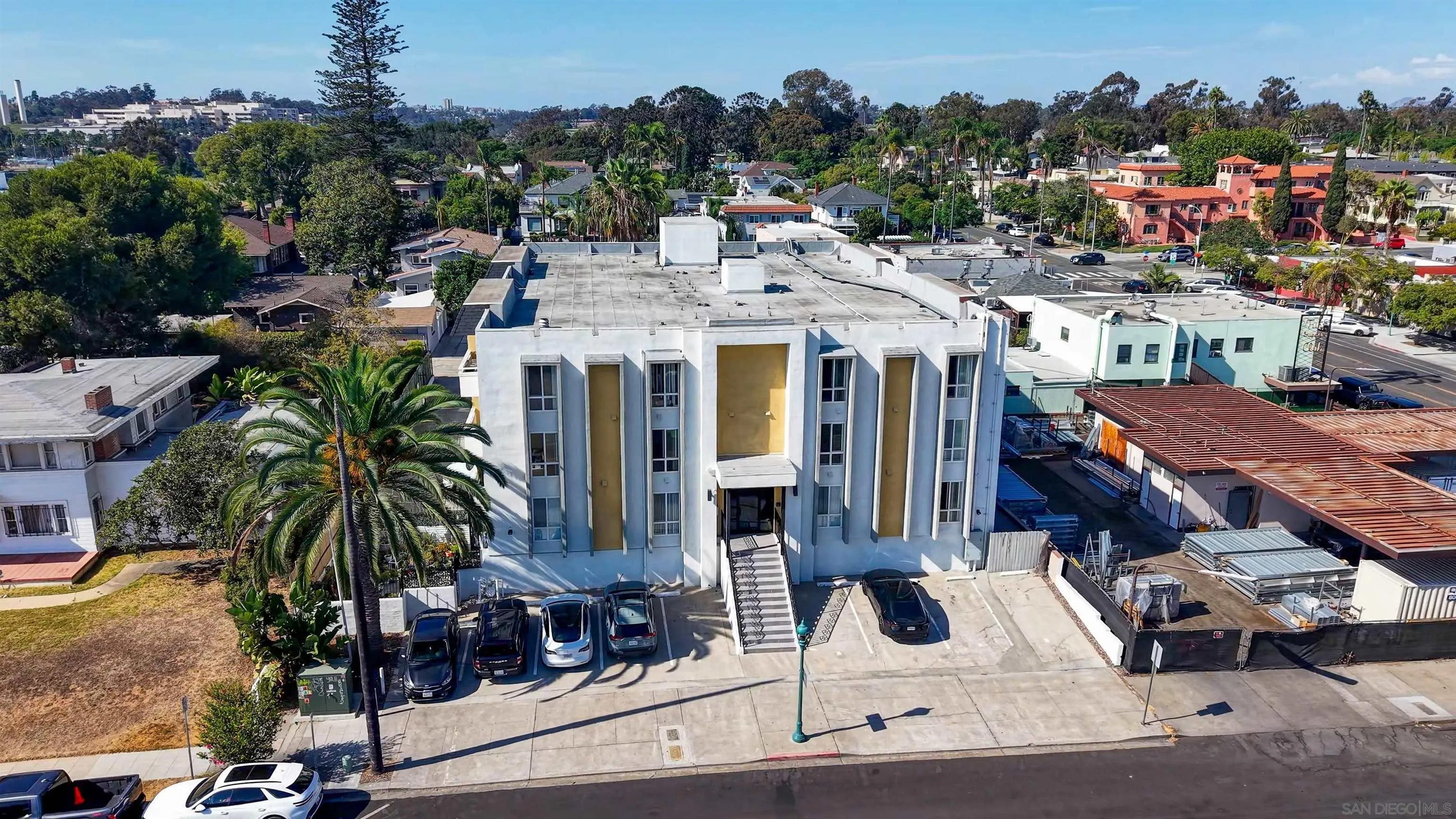 2470 C Street