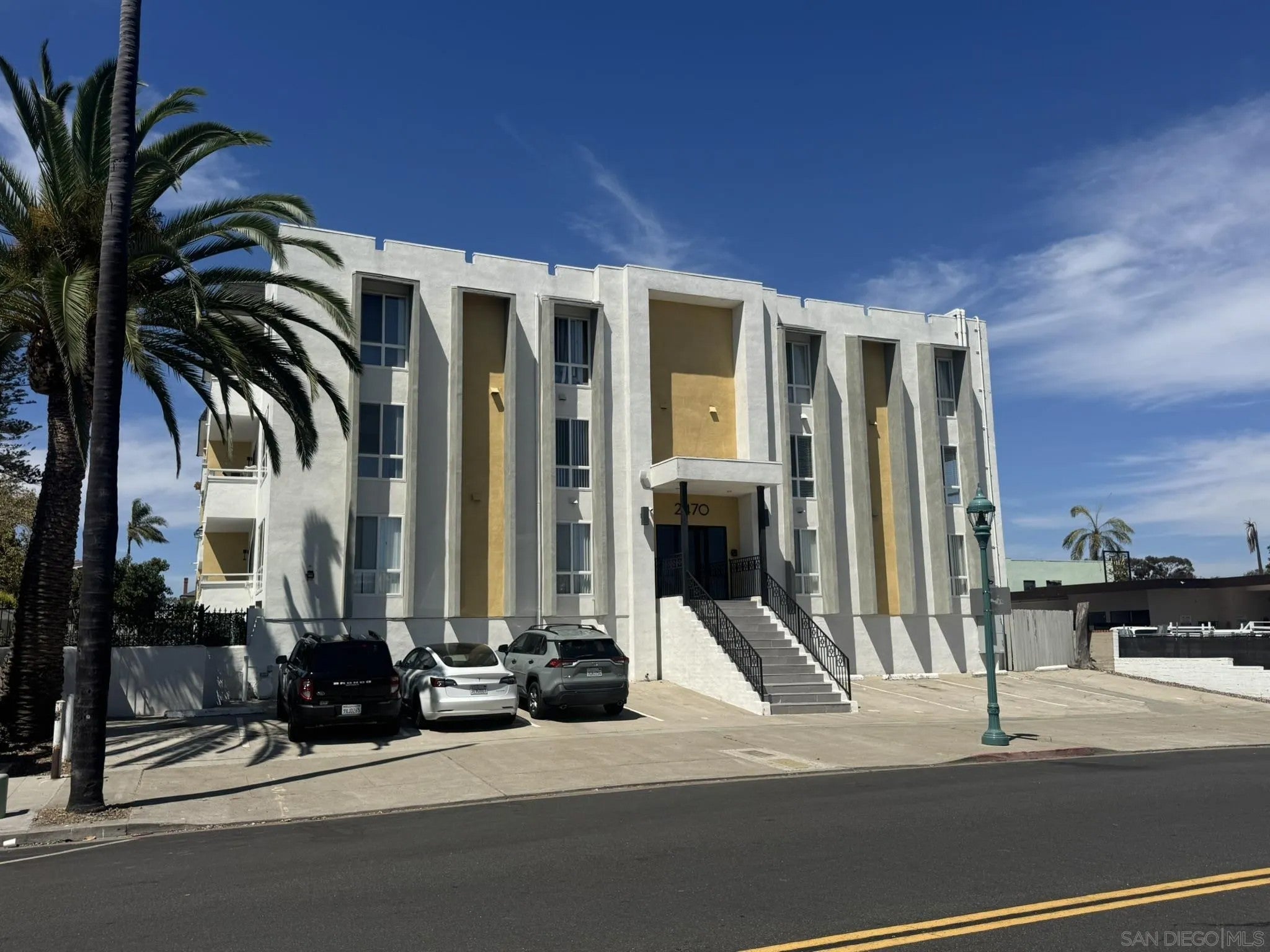 2470 C Street