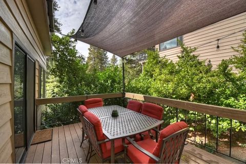 27821 Peninsula Drive 328 Lake Arrowhead CA 92352