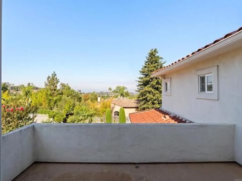 Tiny photo for 2535 San Clemente Avenue, Vista, CA 92084 (MLS # NDP2510297)