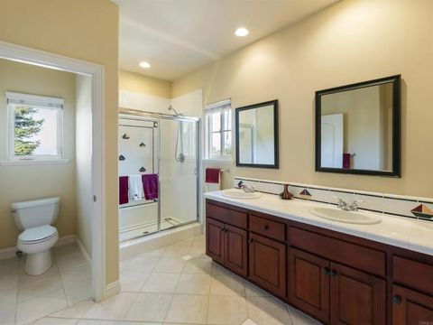 Tiny photo for 2535 San Clemente Avenue, Vista, CA 92084 (MLS # NDP2510297)