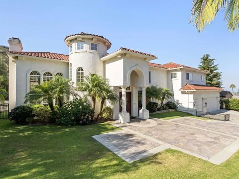 Tiny photo for 2535 San Clemente Avenue, Vista, CA 92084 (MLS # NDP2510297)