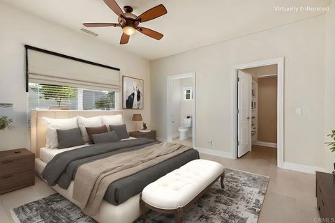 Tiny photo for 2535 San Clemente Avenue, Vista, CA 92084 (MLS # NDP2510297)