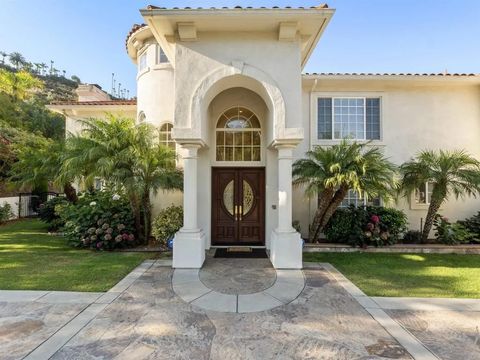 Tiny photo for 2535 San Clemente Avenue, Vista, CA 92084 (MLS # NDP2510297)