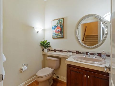 Tiny photo for 2535 San Clemente Avenue, Vista, CA 92084 (MLS # NDP2510297)