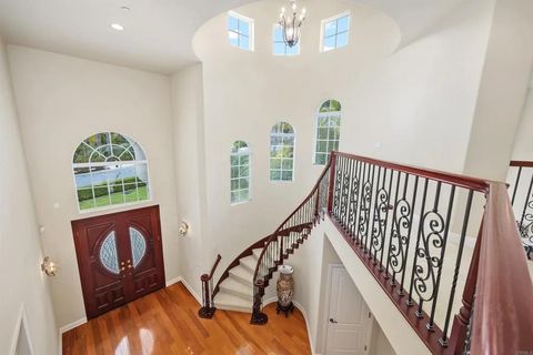 Tiny photo for 2535 San Clemente Avenue, Vista, CA 92084 (MLS # NDP2510297)