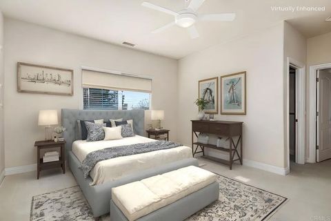 Tiny photo for 2535 San Clemente Avenue, Vista, CA 92084 (MLS # NDP2510297)