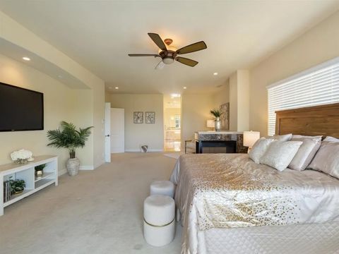 Tiny photo for 2535 San Clemente Avenue, Vista, CA 92084 (MLS # NDP2510297)