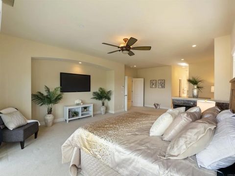 Tiny photo for 2535 San Clemente Avenue, Vista, CA 92084 (MLS # NDP2510297)