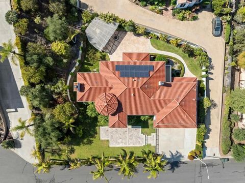 Tiny photo for 2535 San Clemente Avenue, Vista, CA 92084 (MLS # NDP2510297)