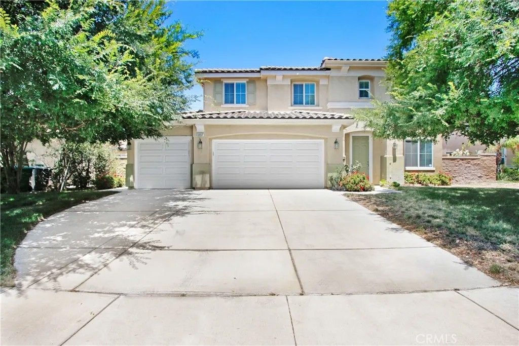 Photo of 6907 Massy Harris Way, Eastvale, CA 92880 (MLS # CV25267743)