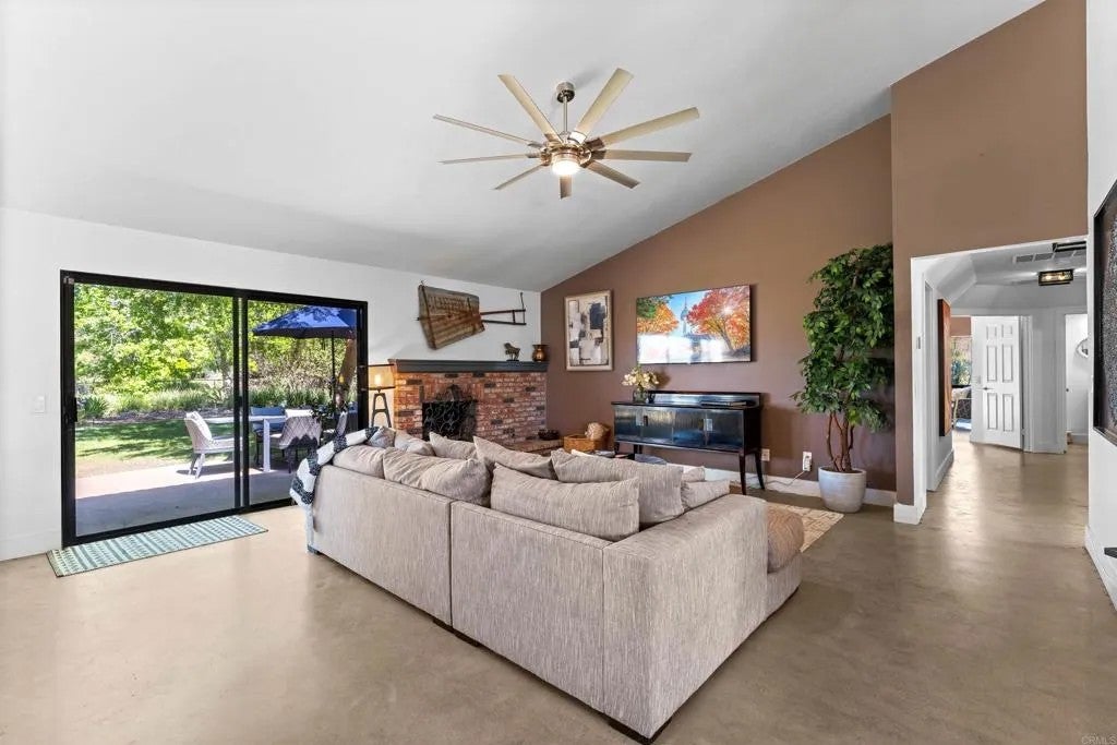 Photo of 1717 Birchwood Dr, San Marcos, CA 92069 (MLS # NDP2604060)