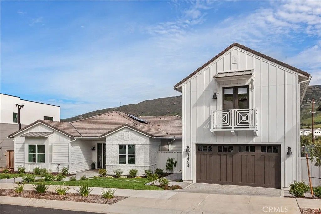 Photo of 1454 Hansen Lane, San Luis Obispo, CA 93401 (MLS # SC26039388)