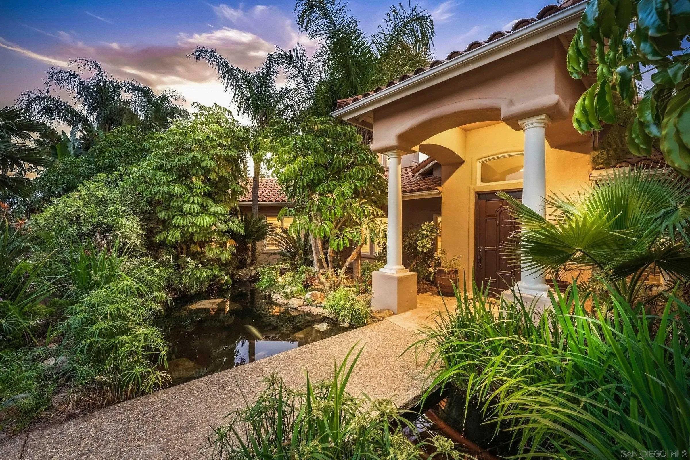 25367 Rancho Barona Rd