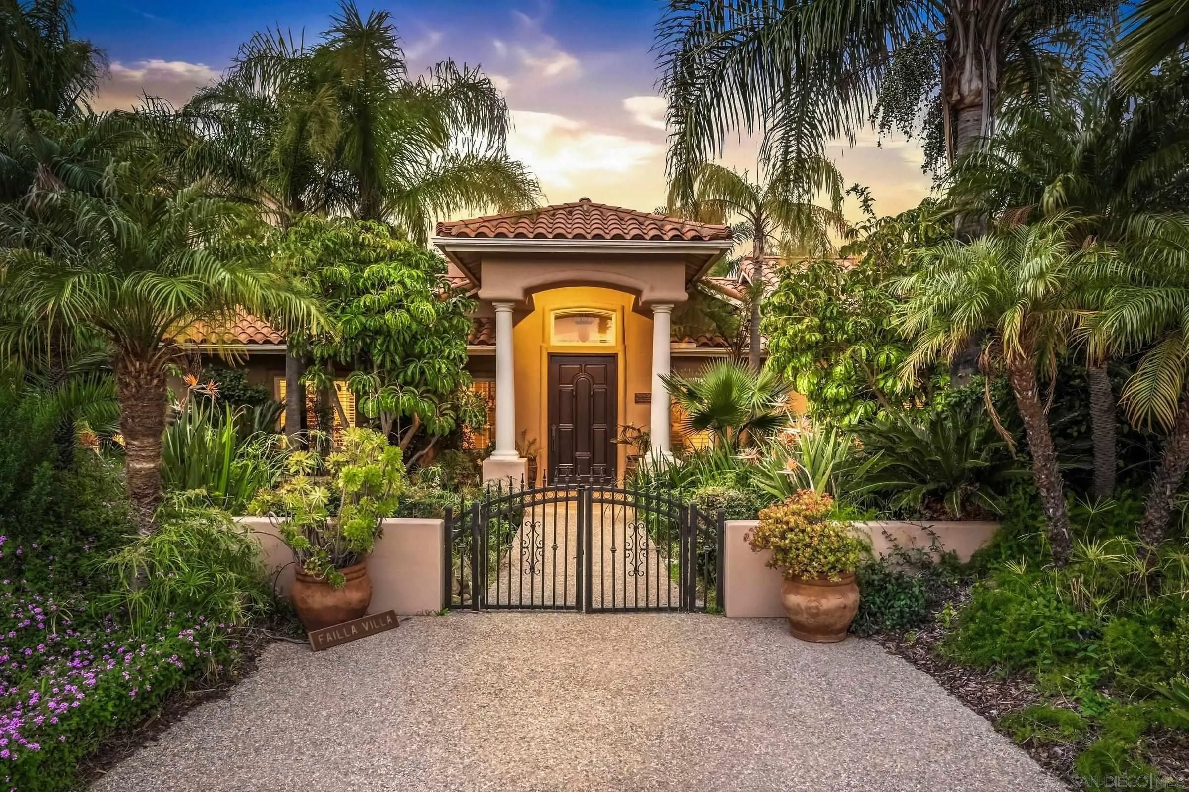 25367 Rancho Barona Rd