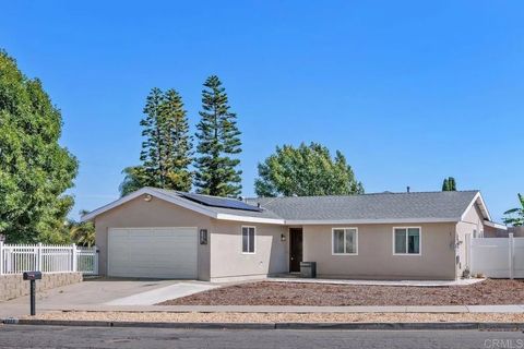 Photo of 4969 Stephanie Place, Oceanside, CA 92057 (MLS # NDP2603653)
