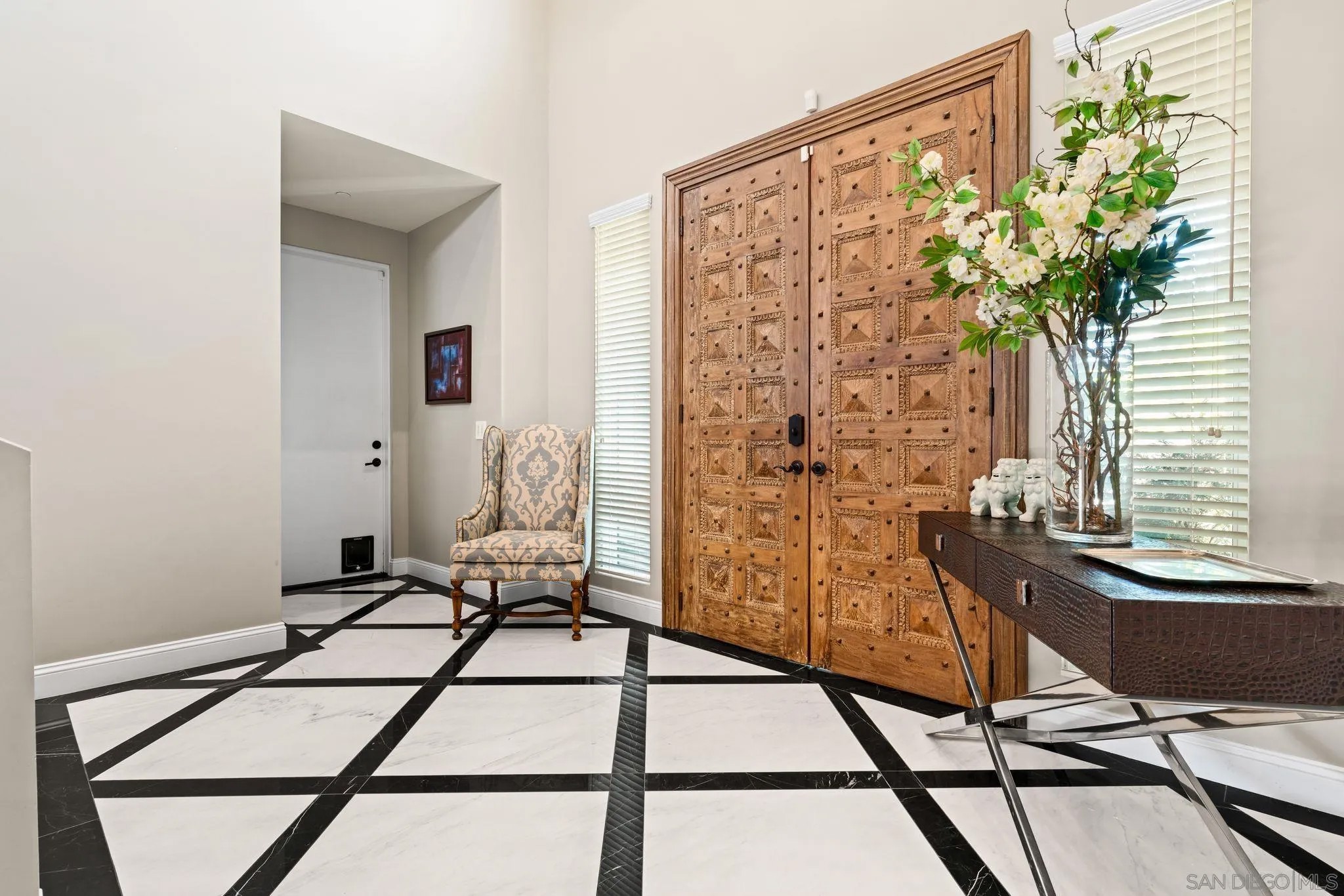 13995 Mira Montana Dr