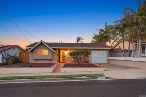 3429 Newberry Street, National City, CA 91950 - #: PTP2604060