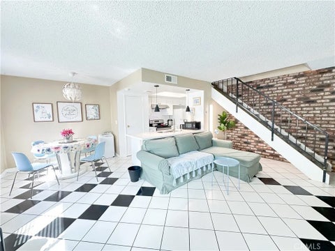 Photo of 18125 Via Amorosa #3, Rowland Heights, CA 91748 (MLS # AR26209182)