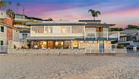 Photo of 2708 Shell Street, Corona Del Mar, CA 92625 (MLS # NP26010584)