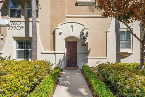 Photo of 2760 Farragut Rd #109, San Diego, CA 92106 (MLS # 260004063)