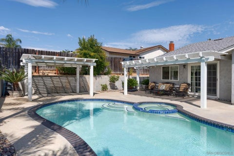 Photo of 13556 Paseo Del Mar, El Cajon, CA 92021 (MLS # 260021523)