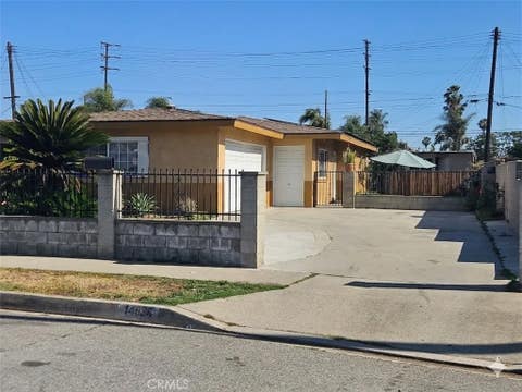 Photo of 14636 Demblon ST, Baldwin Park, CA 91706 (MLS # CV26130314)
