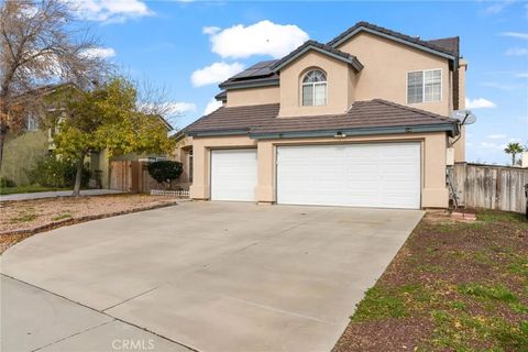 Photo of 14080 Rogers Ln, Victorville, CA 92392 (MLS # RS26008106)