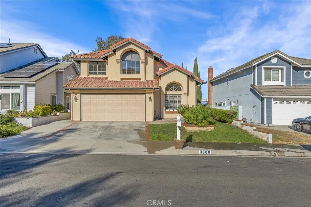 3080 Oakcreek