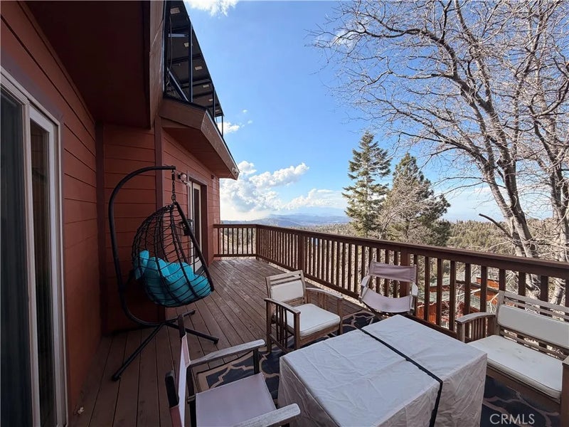 272 Manzanita Drive