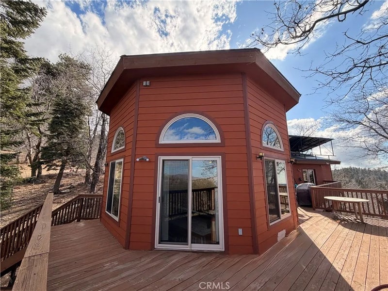 272 Manzanita Drive