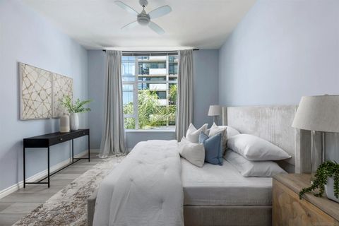 Tiny photo for 475 Redwood St #302, San Diego, CA 92103 (MLS # 260010669)