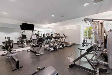 Tiny photo for 475 Redwood St #302, San Diego, CA 92103 (MLS # 260010669)