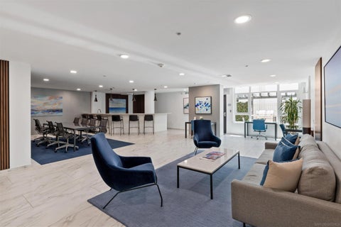 Tiny photo for 475 Redwood St #302, San Diego, CA 92103 (MLS # 260010669)