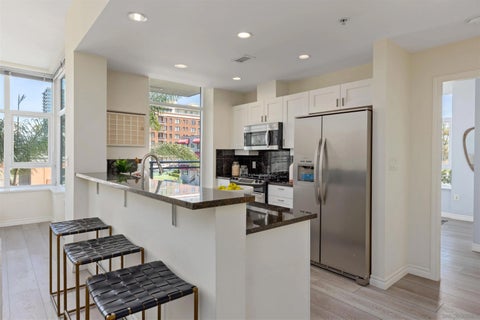Tiny photo for 475 Redwood St #302, San Diego, CA 92103 (MLS # 260010669)