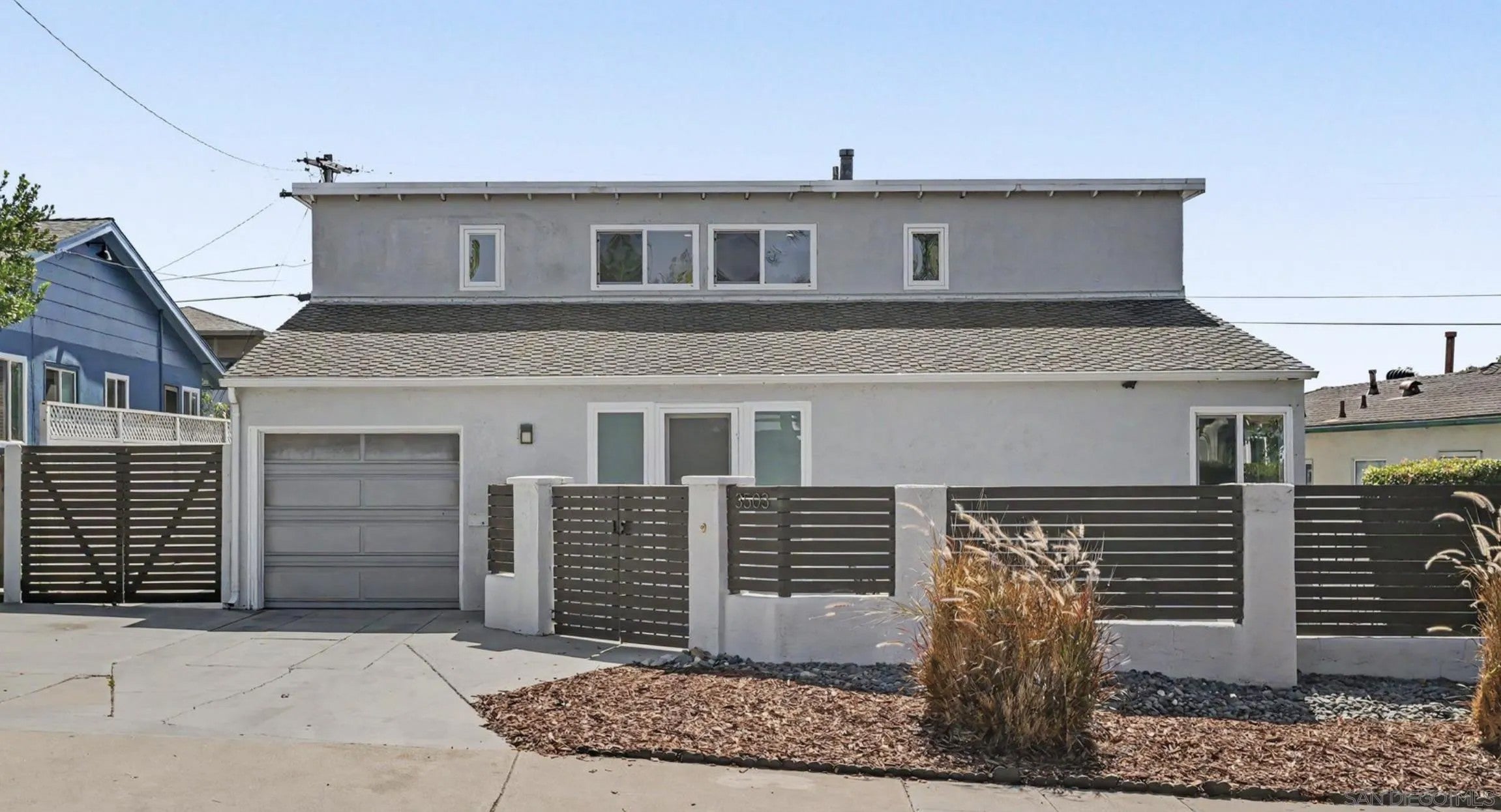 3503 Udall