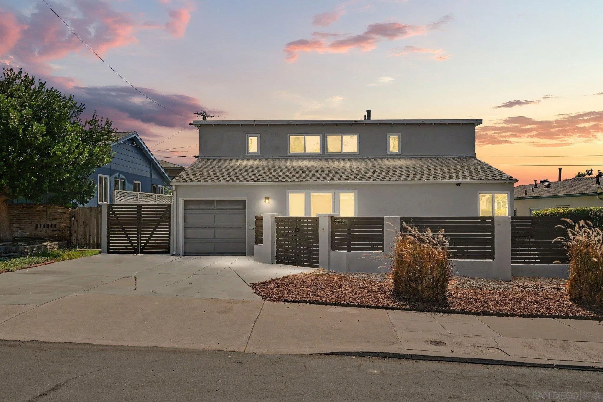 3503 Udall